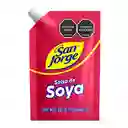 Salsa de Soya San Jorge Doypack x 100ml