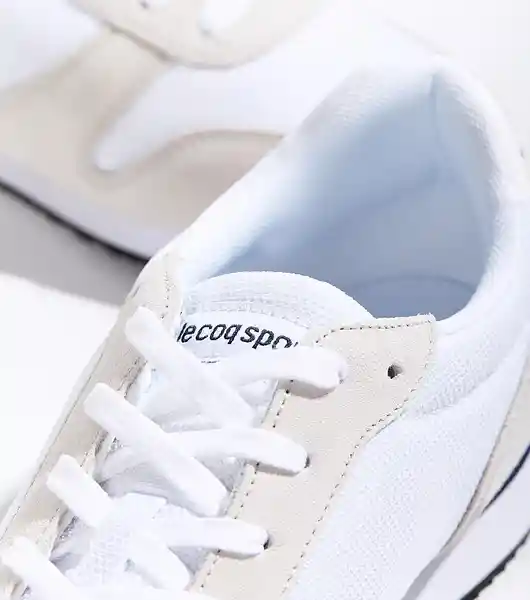 Le Coq Sportif Tenis Blanco Talla 42.5 1121