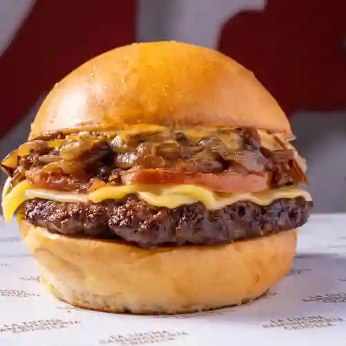 Hamburguesa