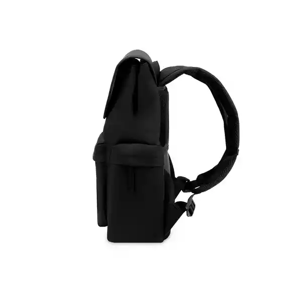 Kapten & Son Backpack Viborg Negro