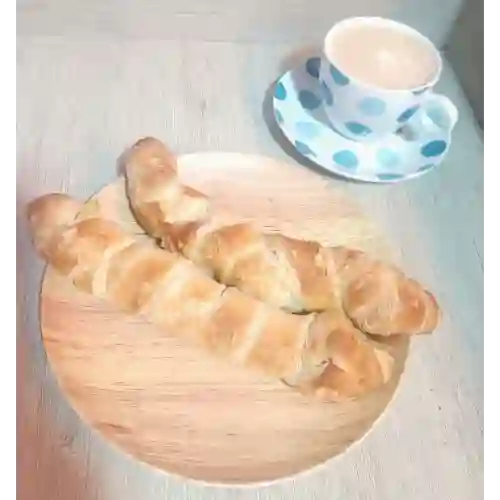 Palitos de Queso Horneados