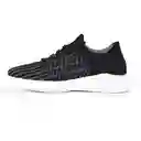 Croydon Tenis Harmin Hombre Negro Talla 41