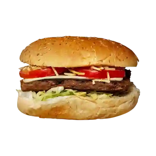 Combo Hamburguesa Tradicional (Koller)