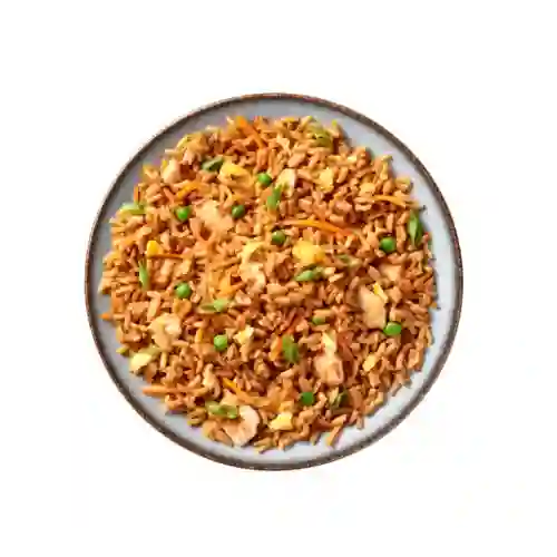 Arroz Solo Pollo Grande