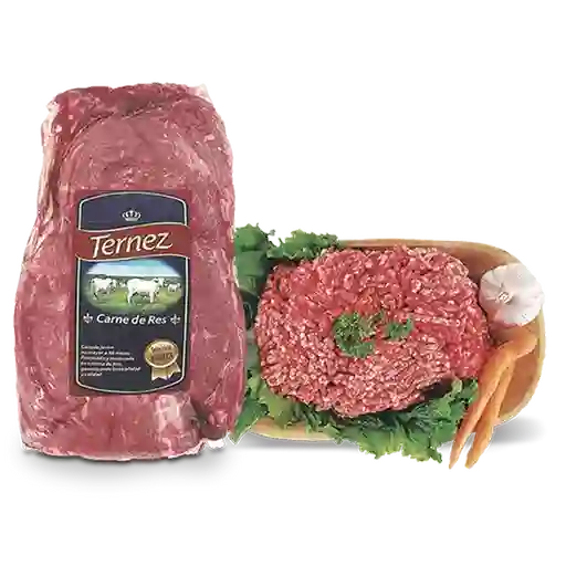 Ternez Carne Para Moler Corriente Congelada