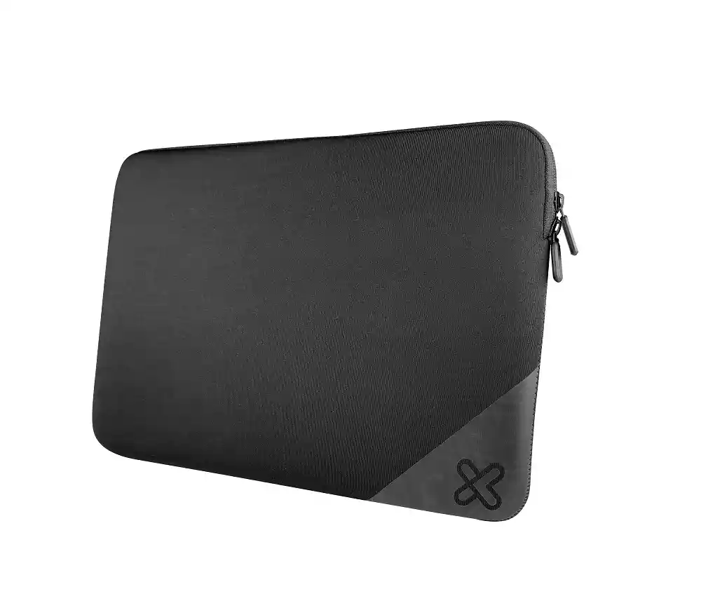 Funda Para Portátil Klip Xtreme Neoactive Kns-120 15.6" - Negro