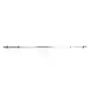 Sportfitness Barra Recta Estandarpesas150Cm 70074