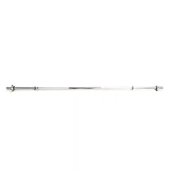 Sportfitness Barra Recta Estandarpesas150Cm 70074