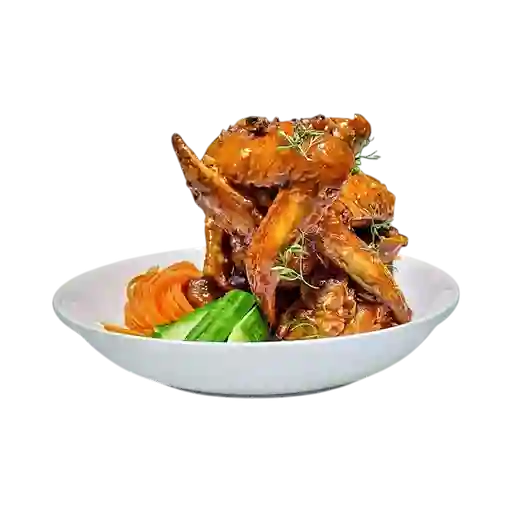 Alitas Vietnamitas