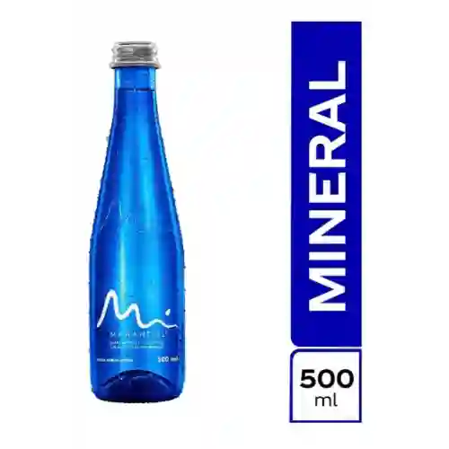 Agua Manantial 500Ml
