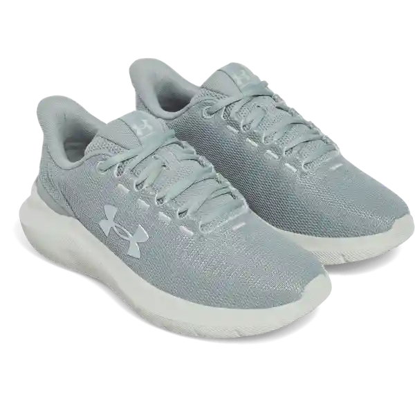 Under Armour Tenis Para Correr Phade Rn 3 de Mujer Verde Talla 8