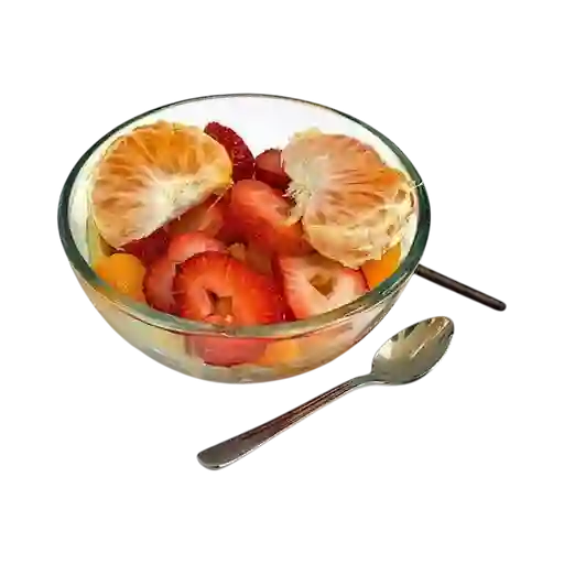 Porción de Frutas