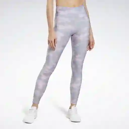 Reebok Licra Id Train Camo Tight Talla XS Ref HT6048