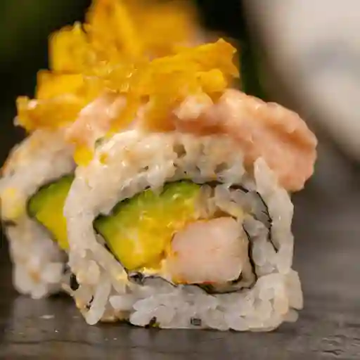 Sushi Spicy Tartar X5
