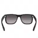 Ray-Ban Gafas De Sol Justin Classic Color Negro