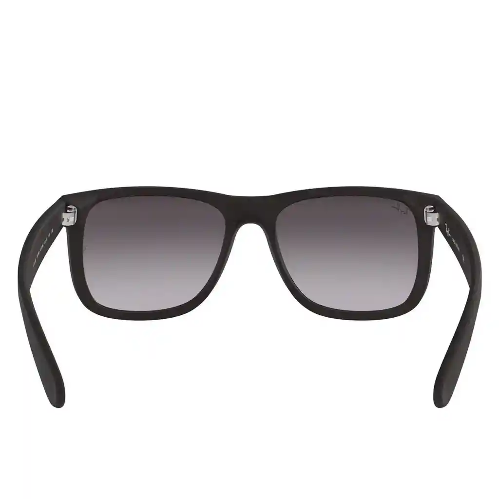 Ray-Ban Gafas De Sol Justin Classic Color Negro