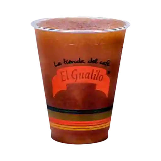 Té Granizado