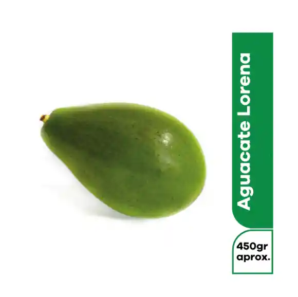 Carulla Aguacate Lorena