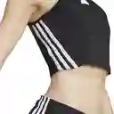 Adidas Camisa Polo Fi 3s Tank Mujer Negro Talla XS Ref: IP1572