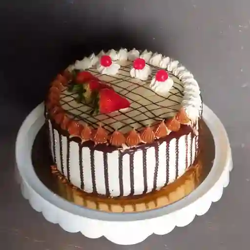 Torta de Chocolate