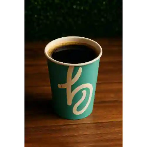 Café Americano 7 Oz