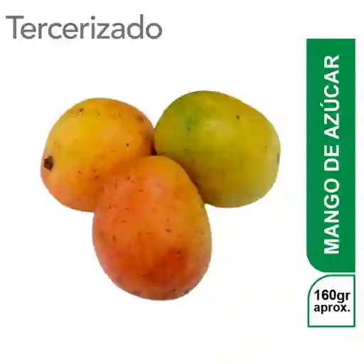 Mango De Azucar Turbo