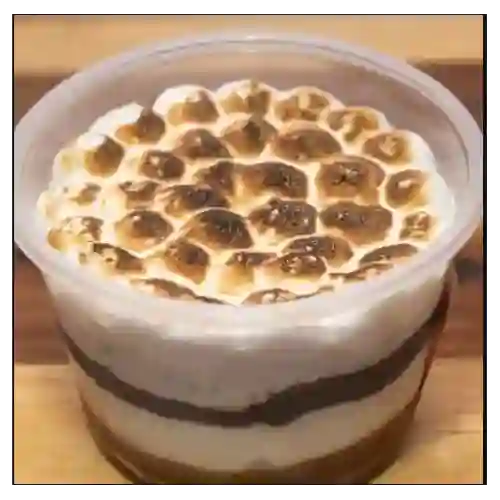 Baked Alaska