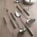 Cucharón Abe Silver Ambiente Gourmet