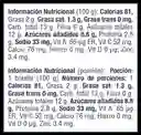 Yox Alimento Lácteo con Defensis Multisabor x 16 Unidades