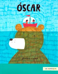 Óscar - Fondo de Cultura Económica