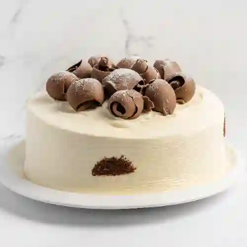 Torta de Chocolate (25 - 30 Porciones)