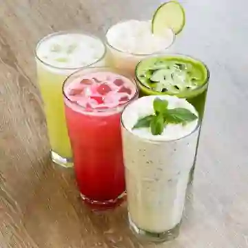 Limonada Natural