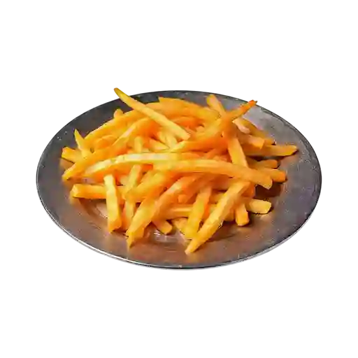 Papas a la Francesa