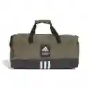 Adidas Bolso 4athlts Duf S Hombre Verde Talla NS IL5751