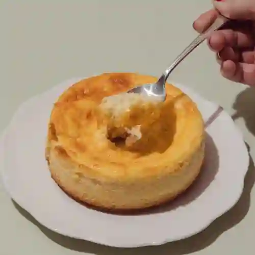 Mini Tarta de Queso Original