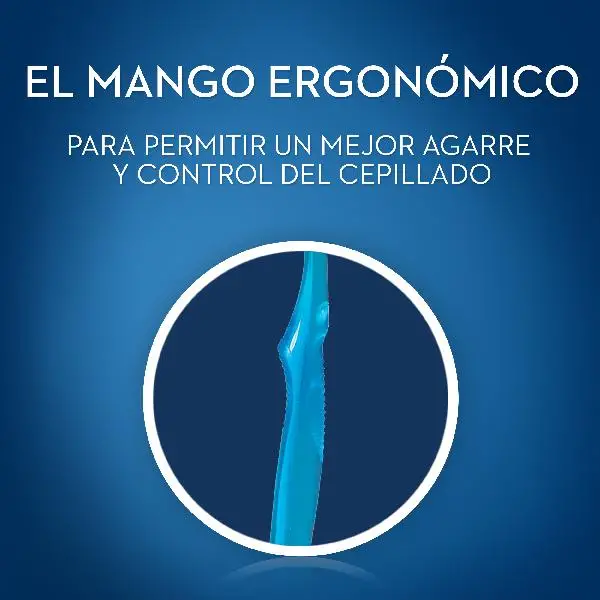 Cepillos Dentales Oral-B Pro Deluxe 425 2 uds