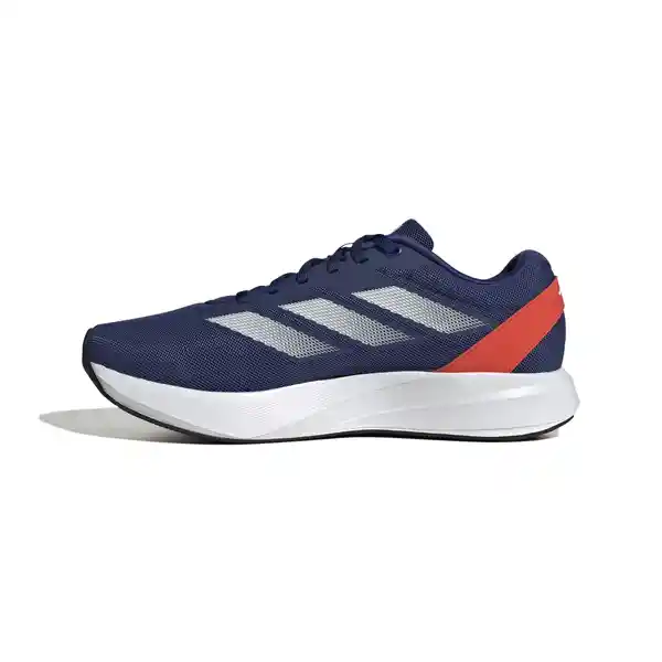 Adidas Zapatos Duramo Para Hombre Azul Talla 10 ID2701