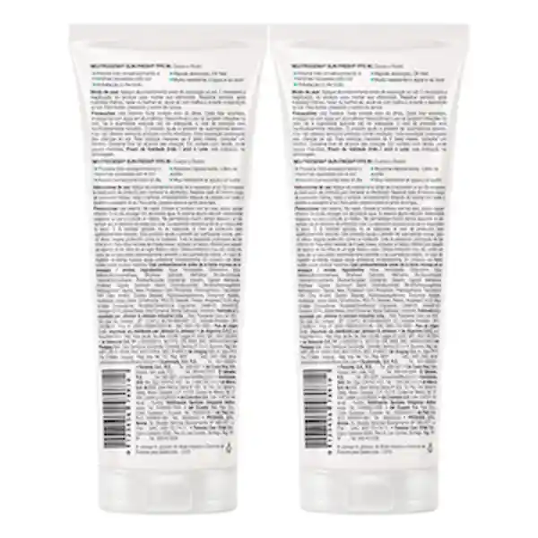 Neutrogena Bloqueador Solar Sun Fresh FPS 50