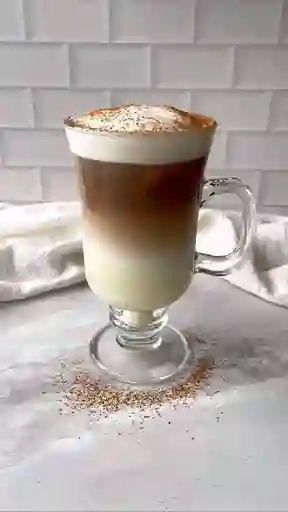 Capuccino