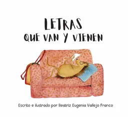 Letras Que Van y Vienen
