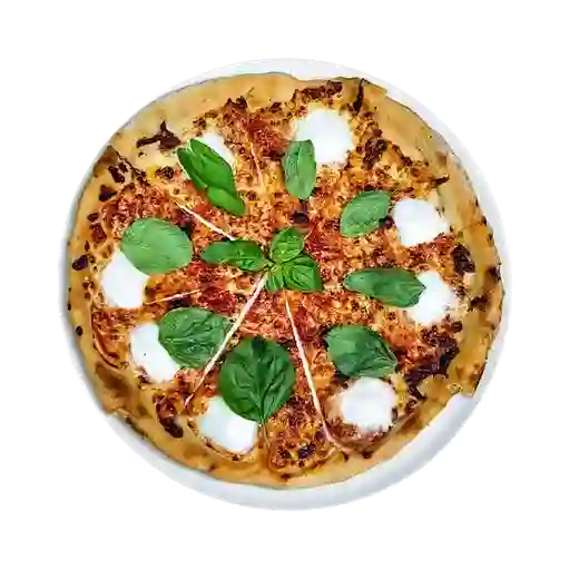 Pizza Margherita