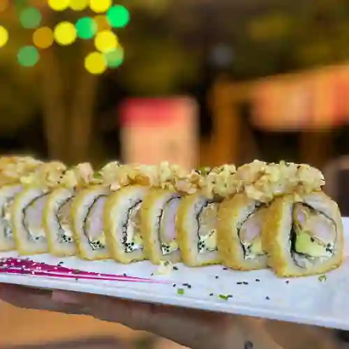 Tokio Tempura