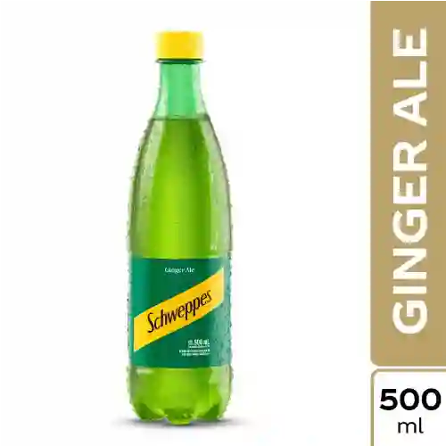 Ginger Ale 500ml