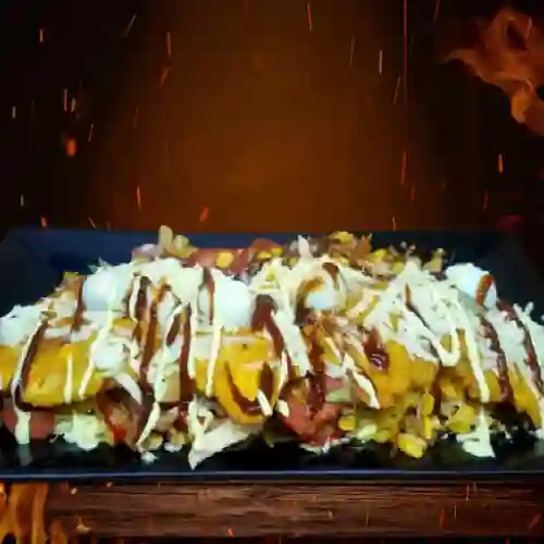 Patacon Del Rancho