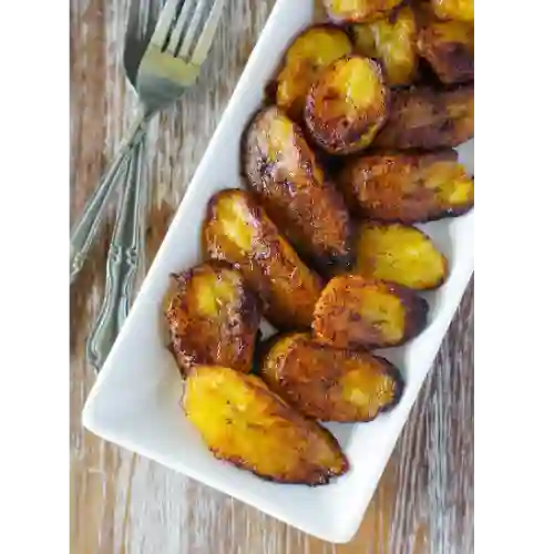 Maduro Frito