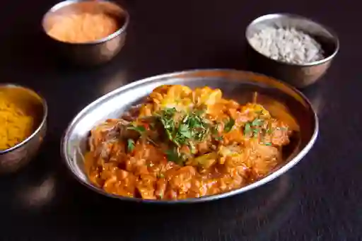 Aloo Gobhi