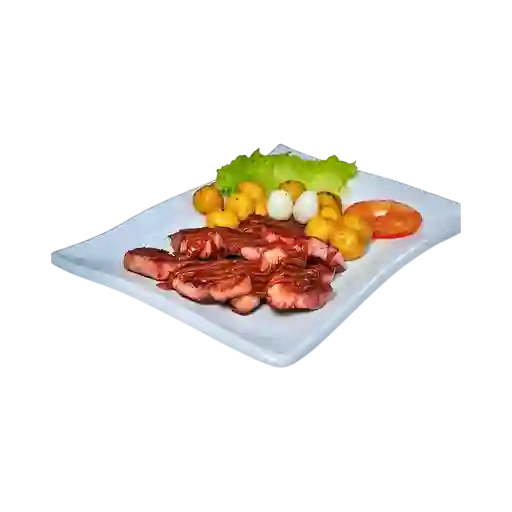 Costillas de Cerdo