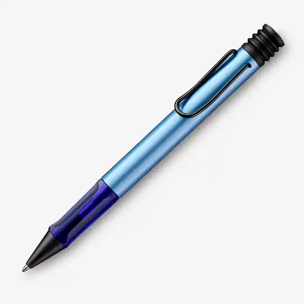 Lamy Bolígrafo al Star Aquatic Kewi