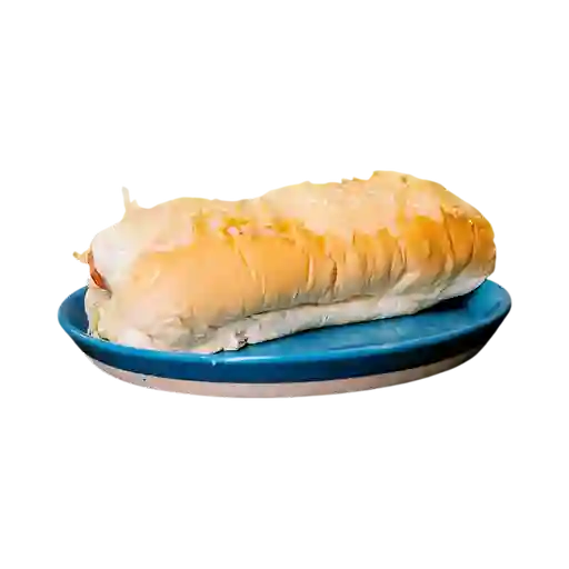 Perro Clasico