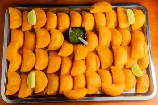 Gran Snack Corporativo